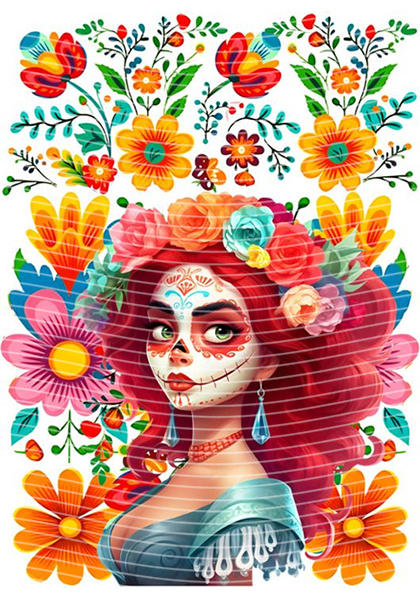 A5 Notebook Wraps-W-1793